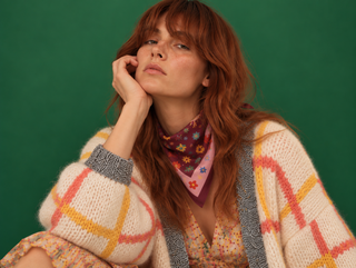 Alegría Bandana