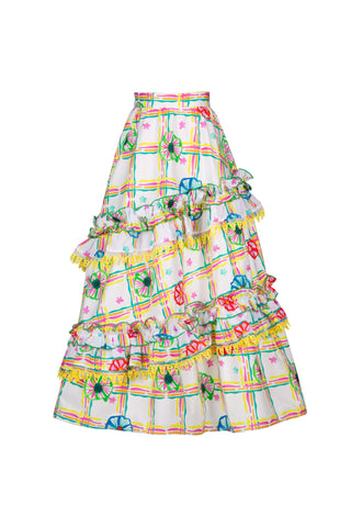 Borneo Skirt