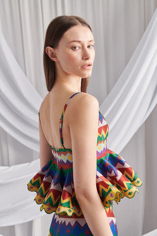 Devotion Top