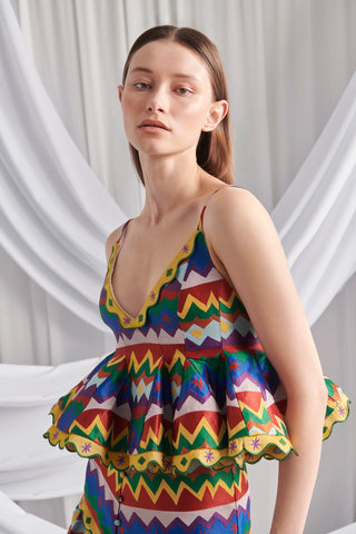 Devotion Top