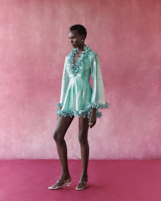 Frenzy Dress