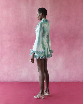 Frenzy Dress