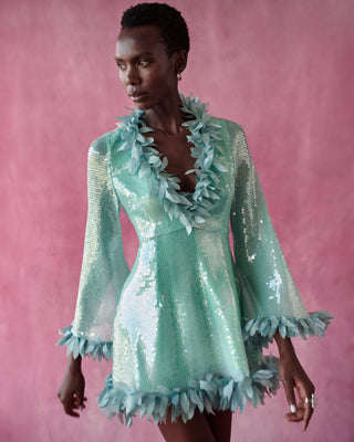 Frenzy Dress