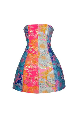 Cosmica Dress