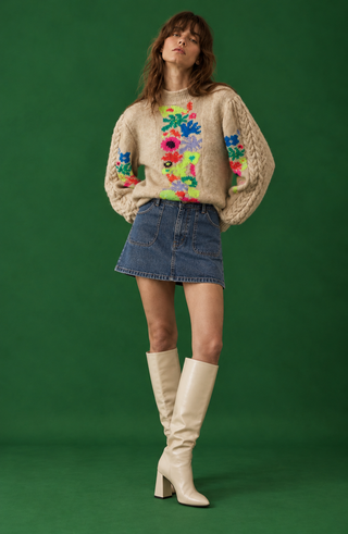 Eros Sweater