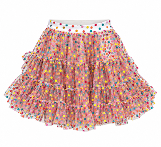 Sprinkle Skirt