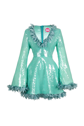 Frenzy Dress