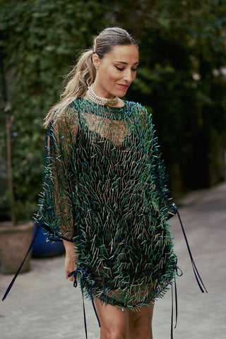 Rhapsody Dress