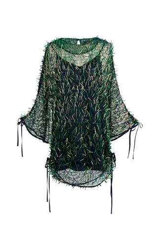 Rhapsody Dress