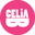 Celia B logo
