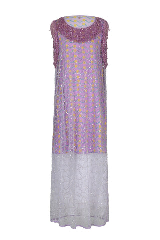 Lunaria Dress