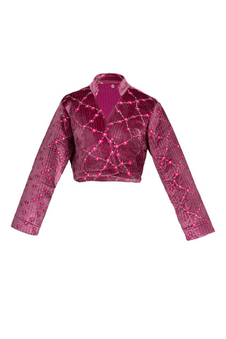 Perseus Jacket