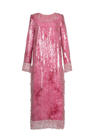 Thea Dress