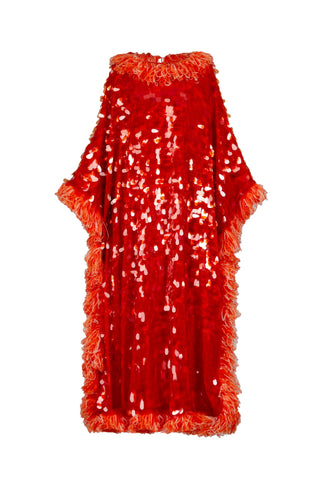 Ziv Dress