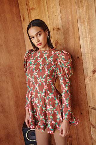 Acacia Dress - CELIA B