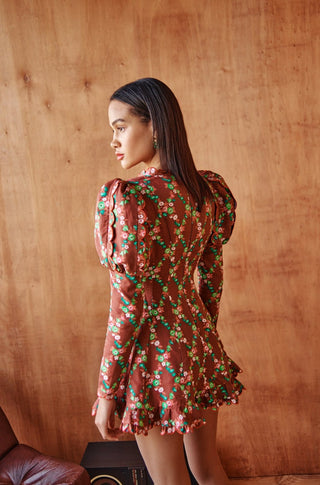 Acacia Dress - CELIA B