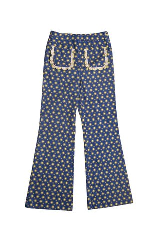 ADAJA PANTS BLUE - CELIA B