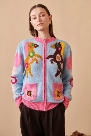 Adoro Jacket - CELIA B