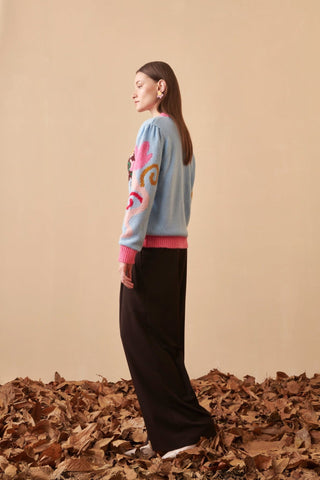 Adoro Jacket - CELIA B