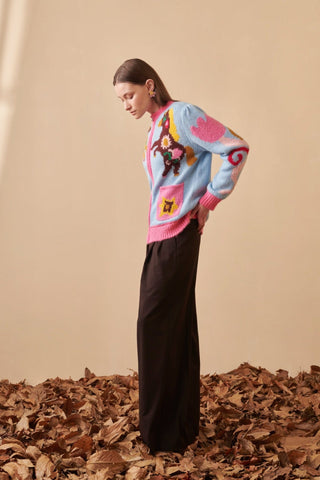 Adoro Jacket - CELIA B