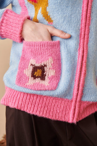 Adoro Jacket - CELIA B