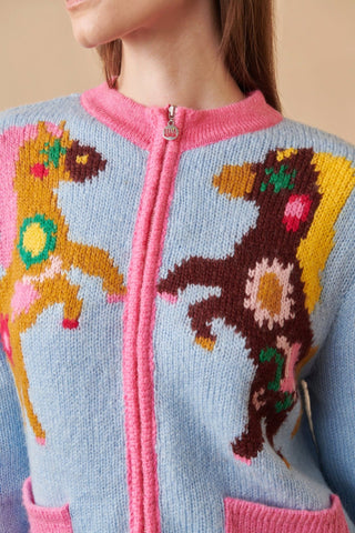 Adoro Jacket - CELIA B