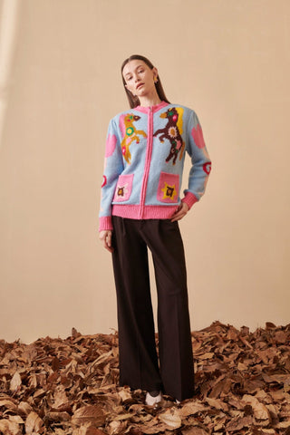 Adoro Jacket - CELIA B