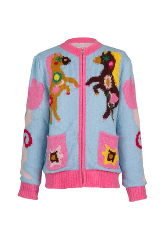Adoro Jacket - CELIA B