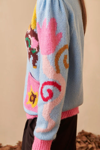 Adoro Jacket - CELIA B