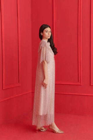 Aether Dress - CELIA B