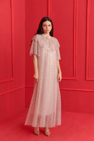 Aether Dress - CELIA B