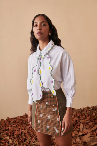 Affection Top - CELIA B