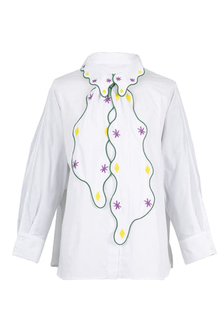 Affection Top - CELIA B