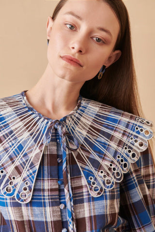 Agape Shirt - CELIA B