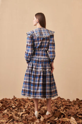 Agape Shirt - CELIA B