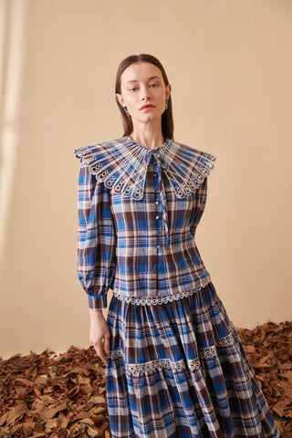 Agape Shirt - CELIA B