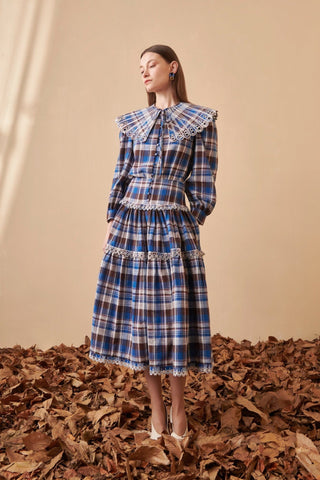 Agape Skirt - CELIA B