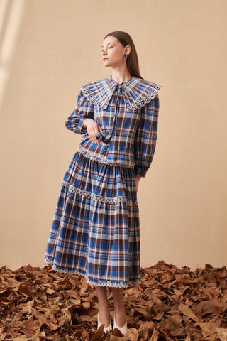 Agape Skirt - CELIA B