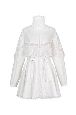 Alari Dress - CELIA B