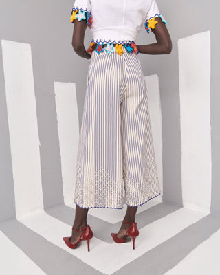 Alari Pants - CELIA B