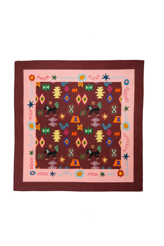 Alegría Bandana - CELIA B