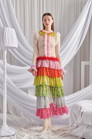 Alegría Dress - CELIA B