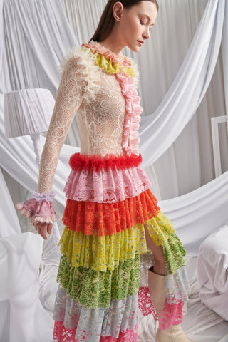 Alegría Dress - CELIA B