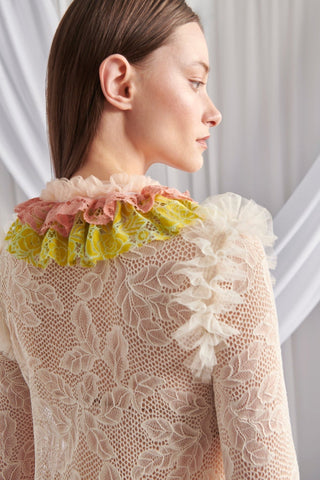 Alegría Dress - CELIA B