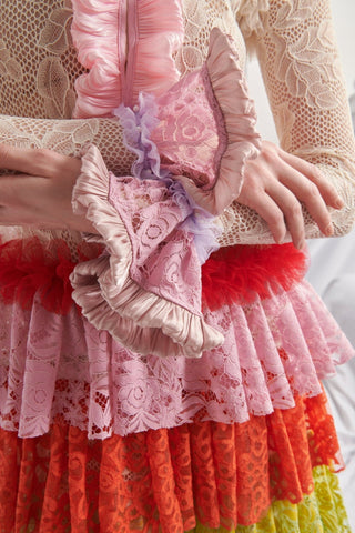 Alegría Dress - CELIA B