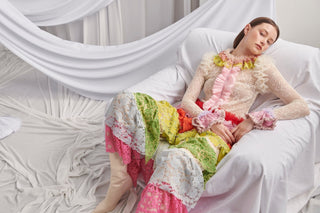 Alegría Dress - CELIA B