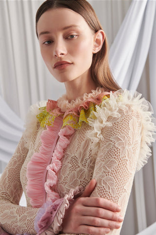 Alegría Dress - CELIA B