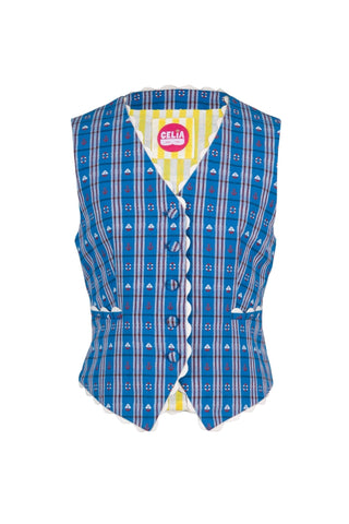 Alicia Vest - CELIA B