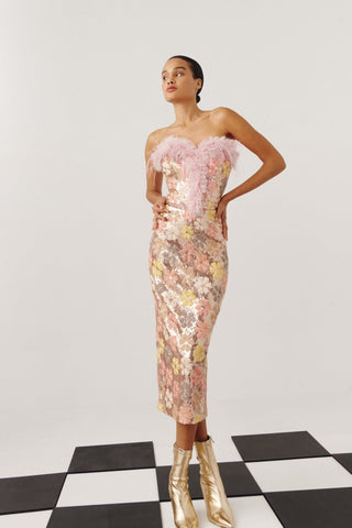 Allium Top - CELIA B