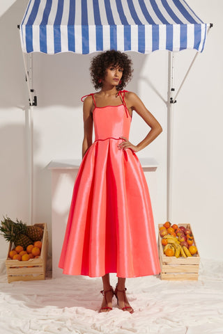 Alma Dress - CELIA B